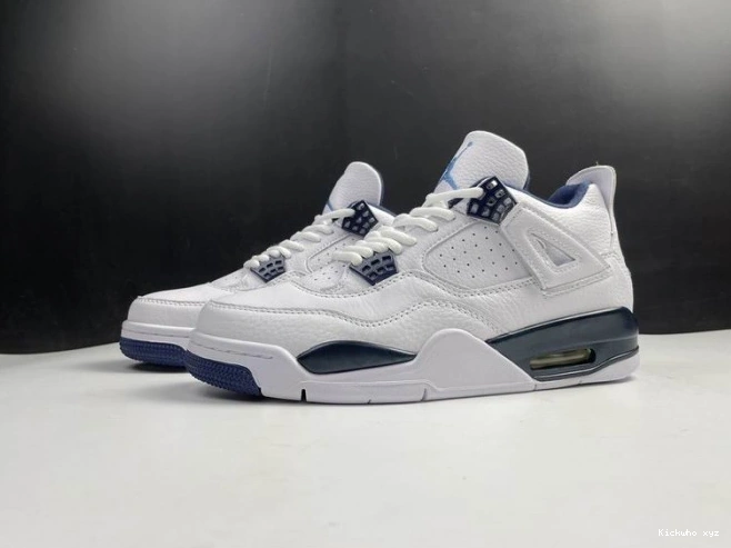 Jordan 4 Columbia 314254-107 (2015) Retro 0531